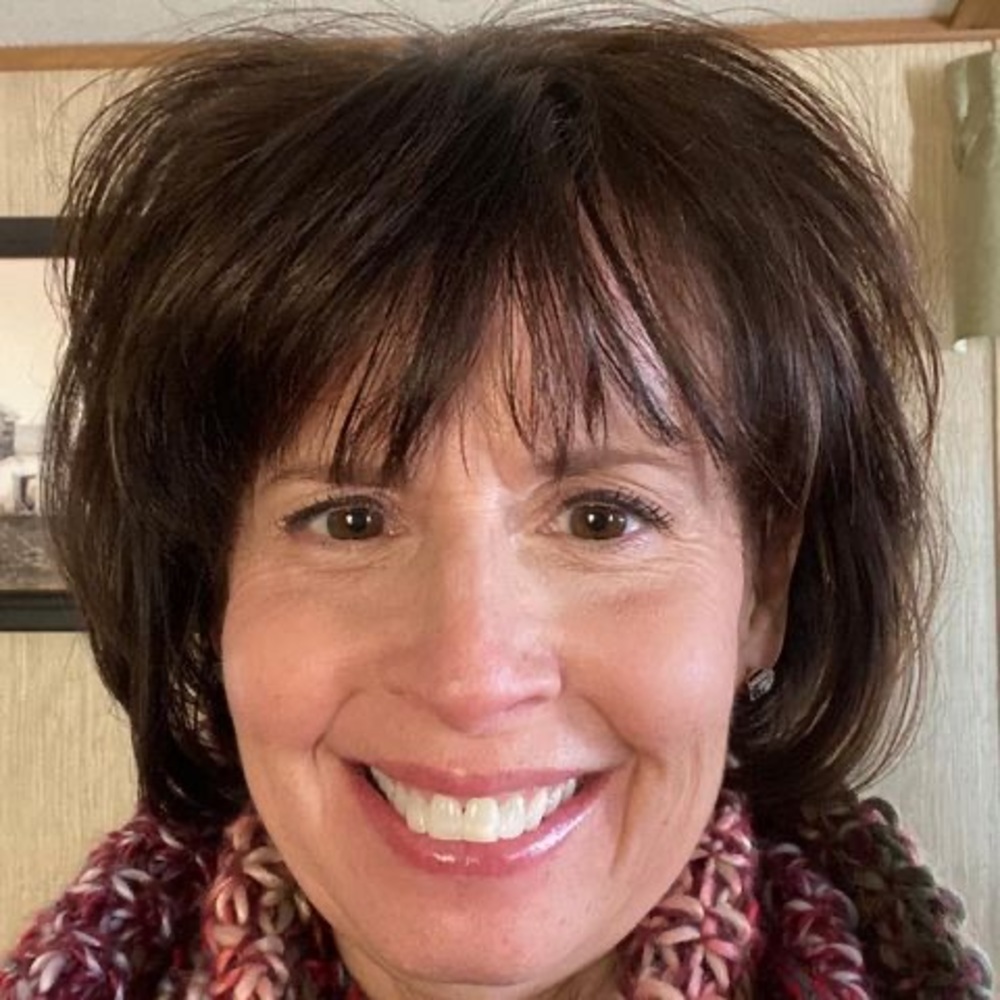 Meet your Posher, Tammy